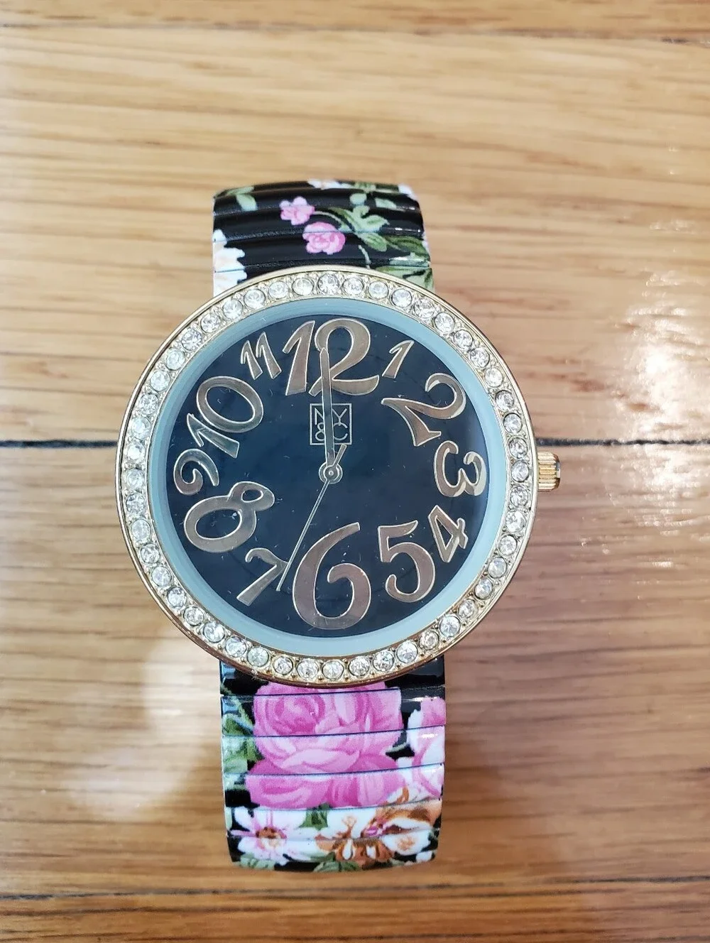 New York & Company Women's Fashion Watches